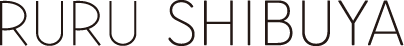 RURU SHIBUYA