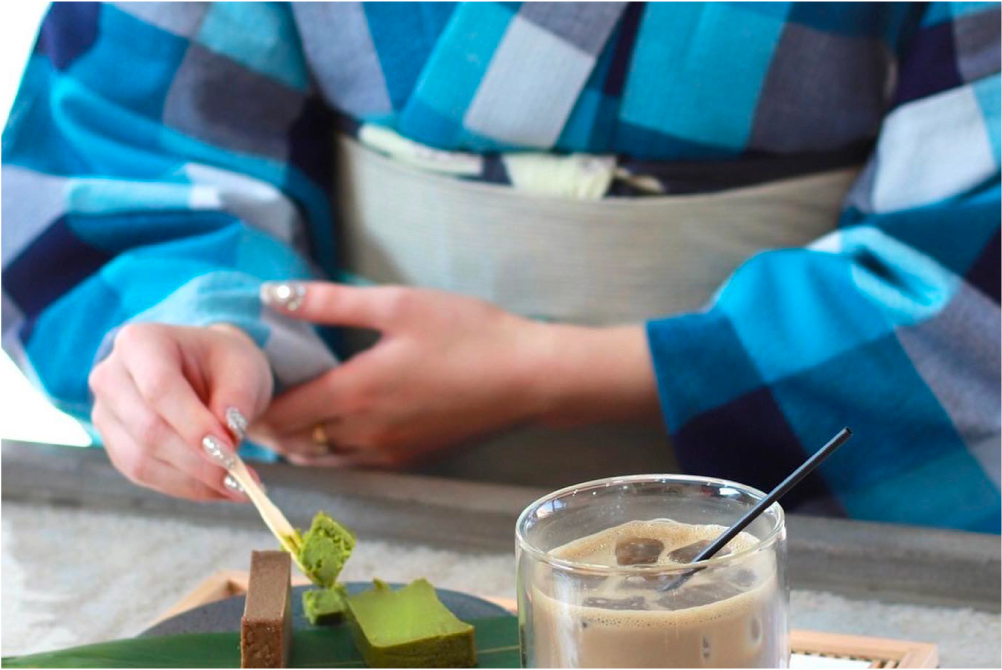 東京ますいわ屋 ODAKYU湘南GATE店
